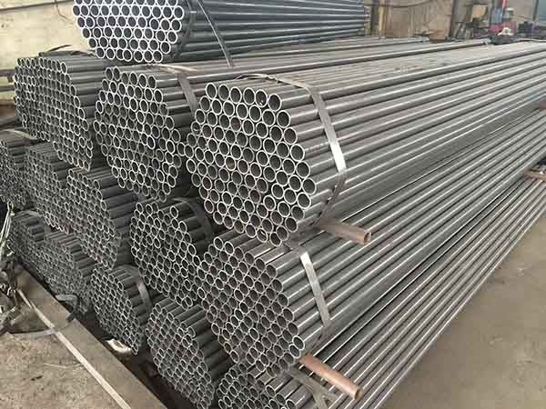 丹阳nd考登钢管